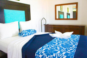  Hotel Ameyali Tequesquitengo  Текескитенго